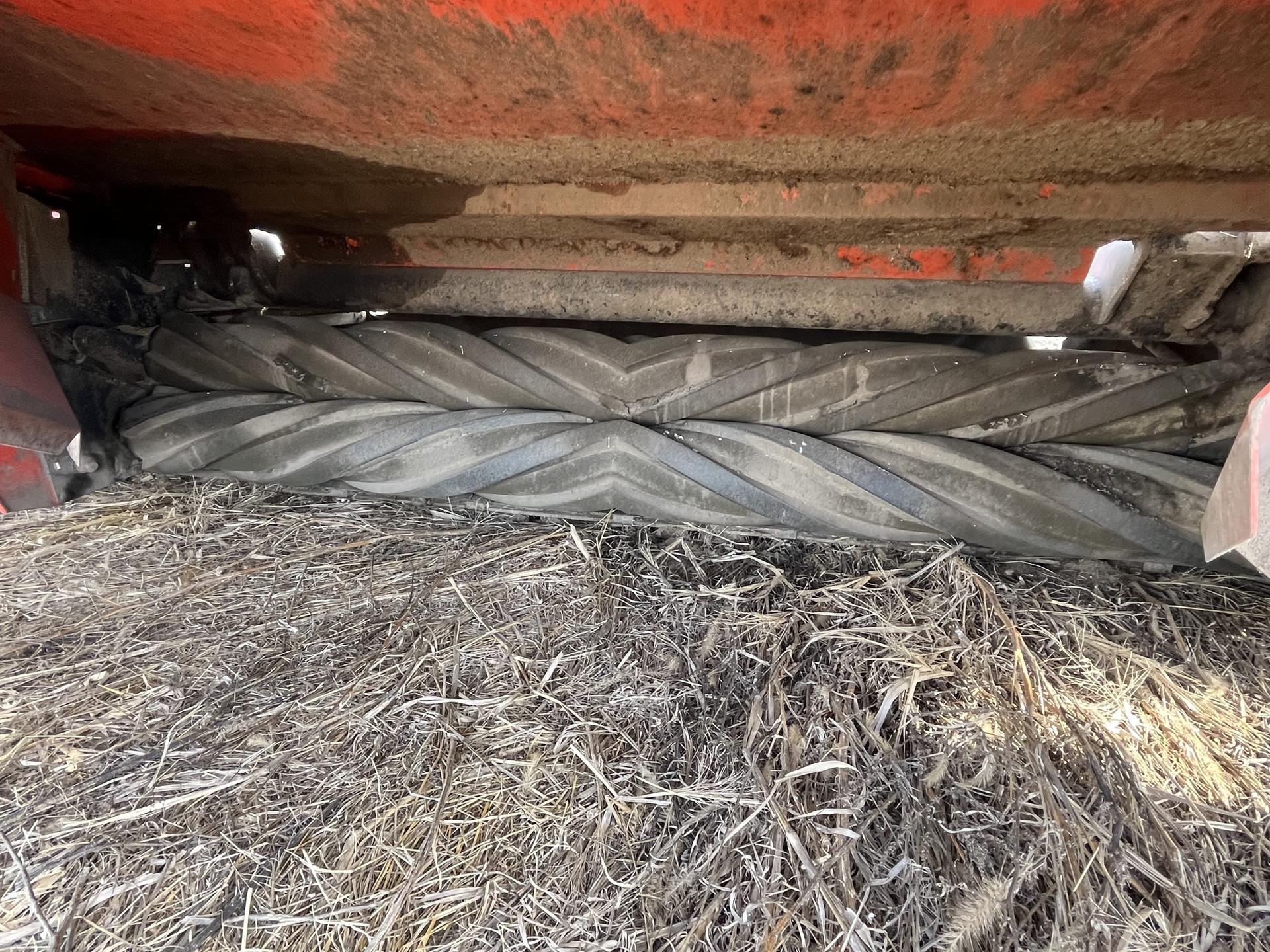 2022 Kubota DMC8032R Image