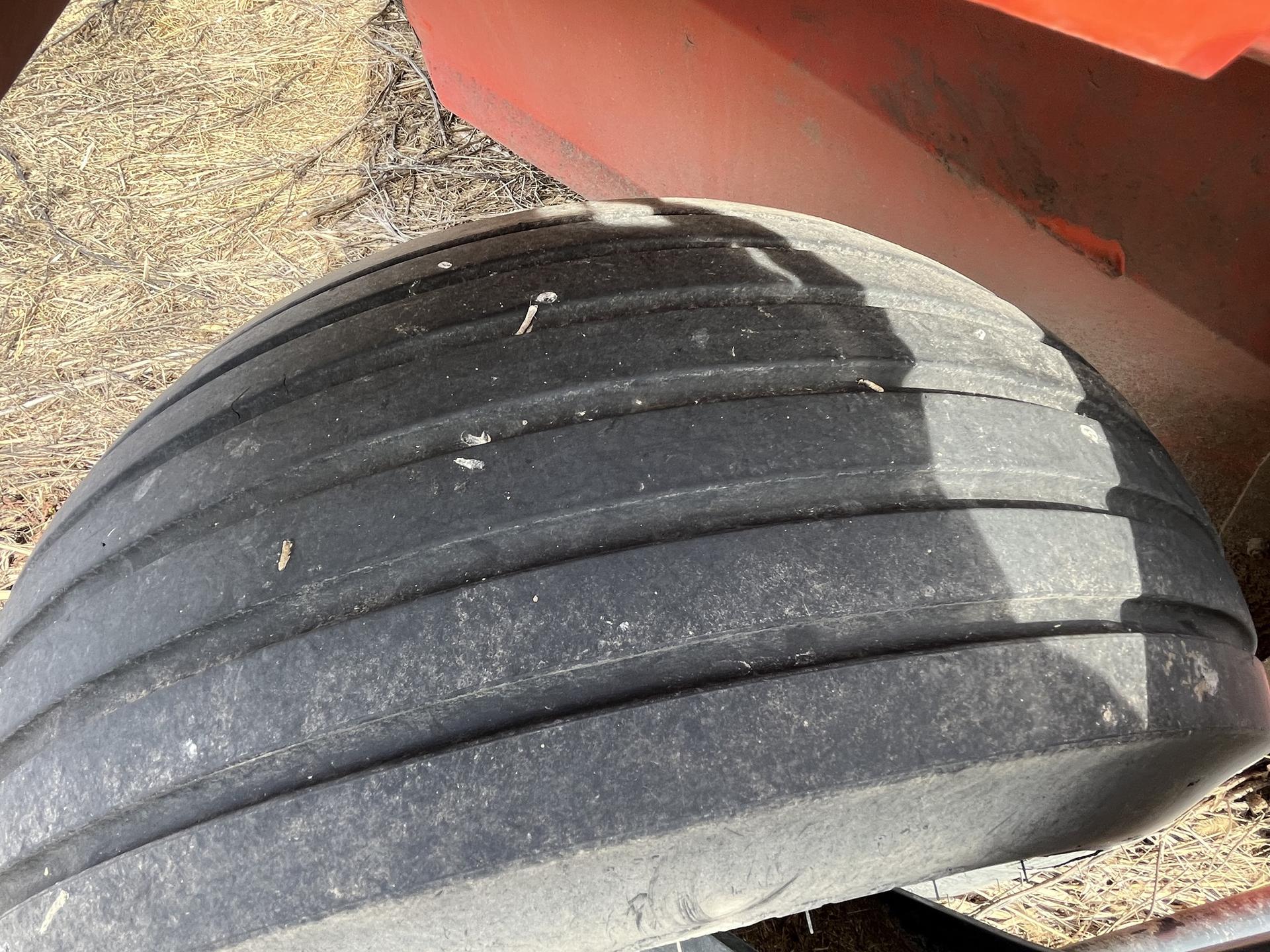 2022 Kubota DMC8032R Image
