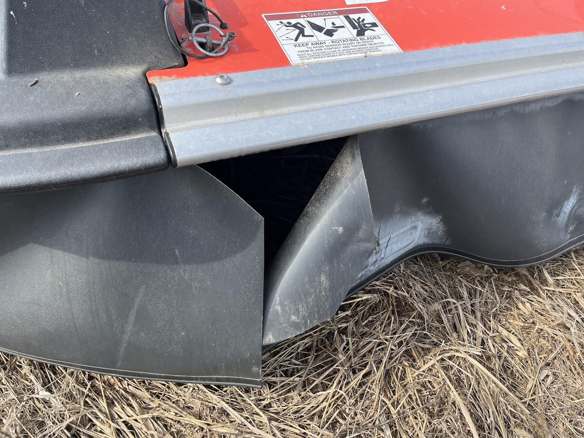 2022 Kubota DMC8032R Image