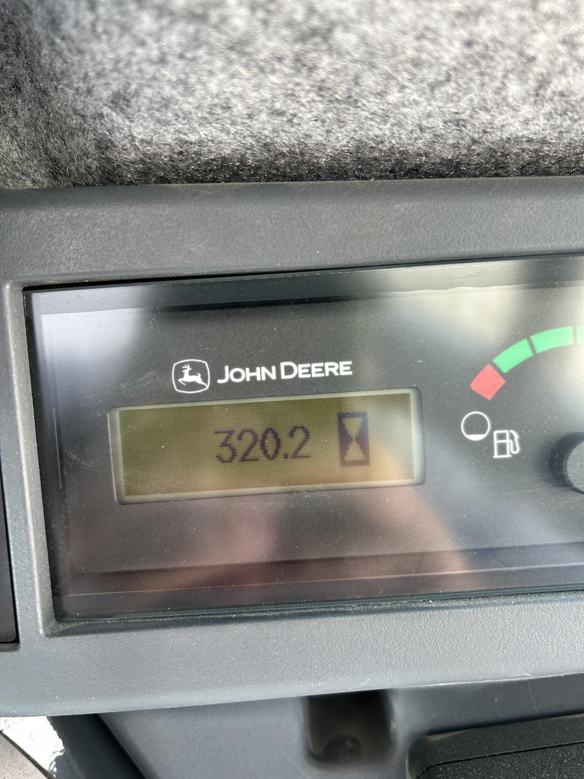 2023 John Deere 333G Image
