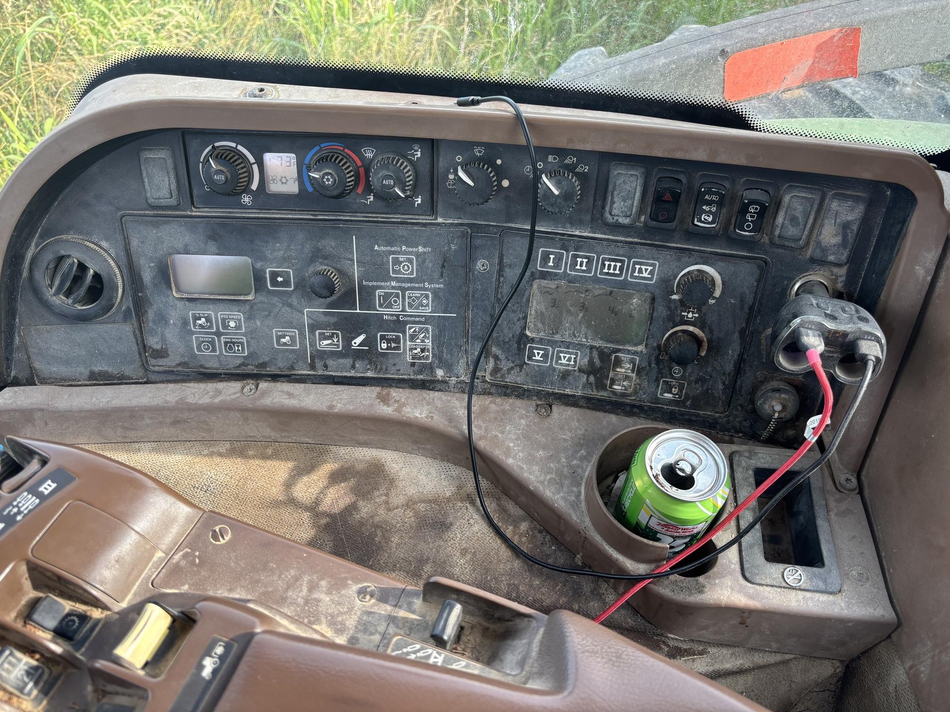 2007 John Deere 8130 Image