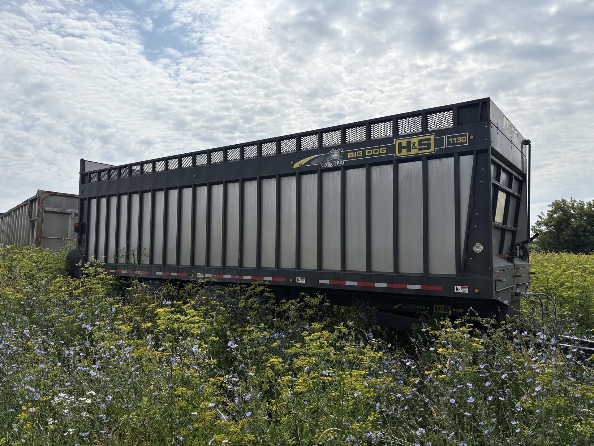 2023 H&S 1130 Image
