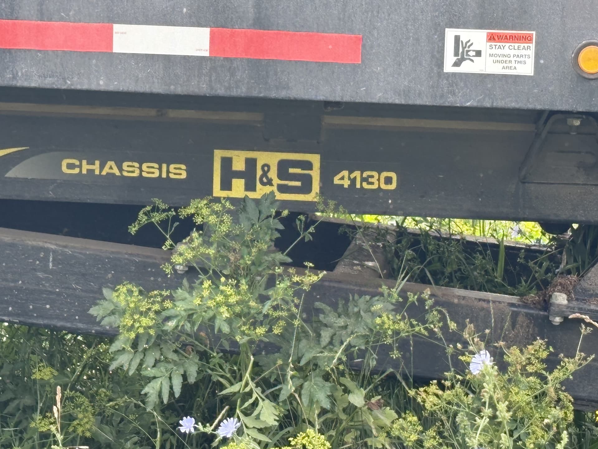 2023 H&S 1130 Image