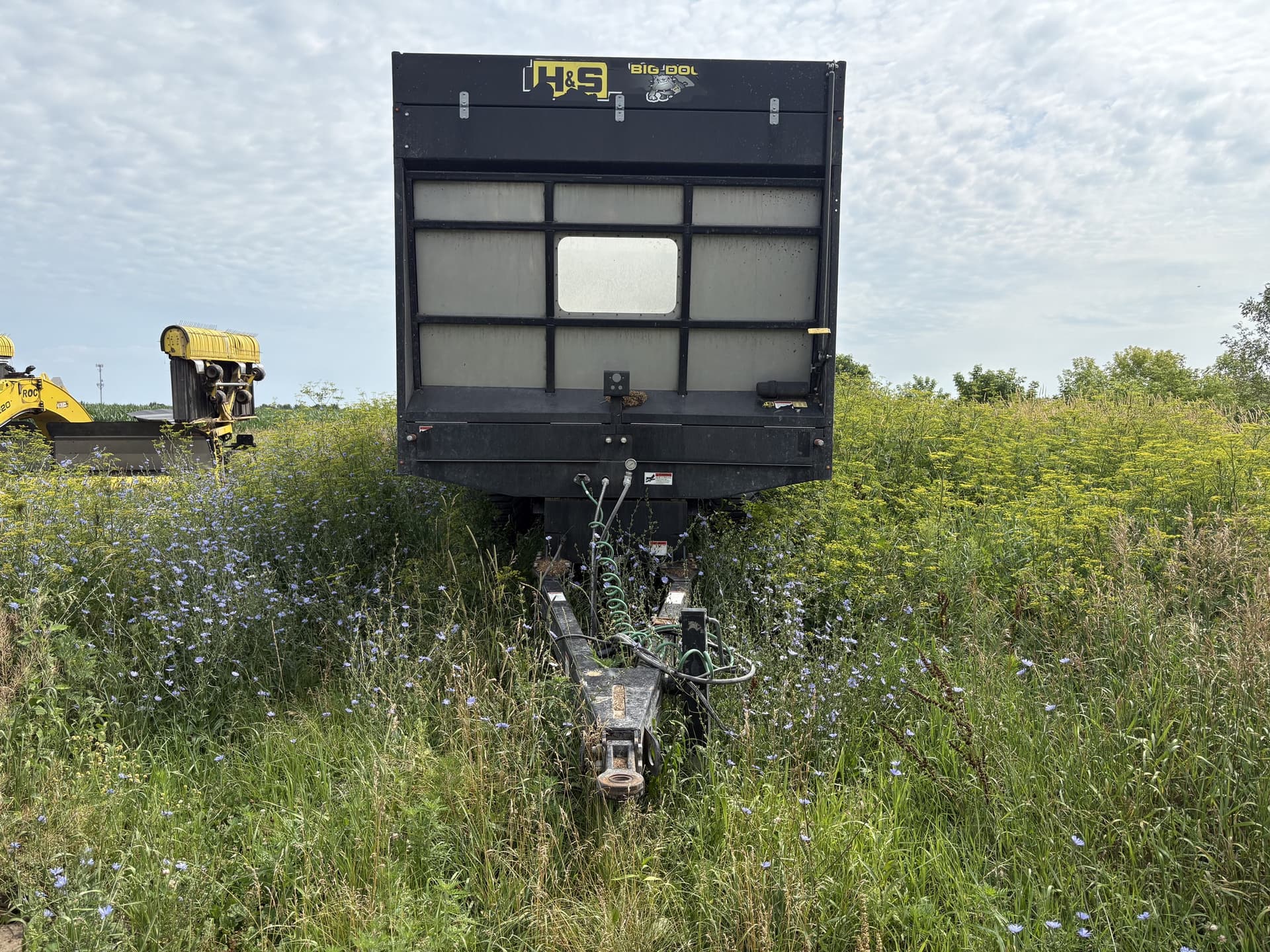 2023 H&S 1130 Image