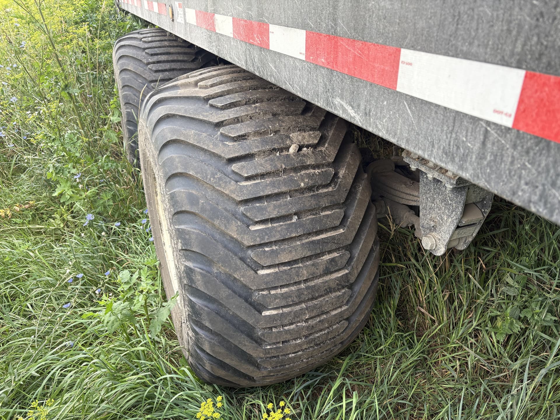 2023 H&S 1130 Image