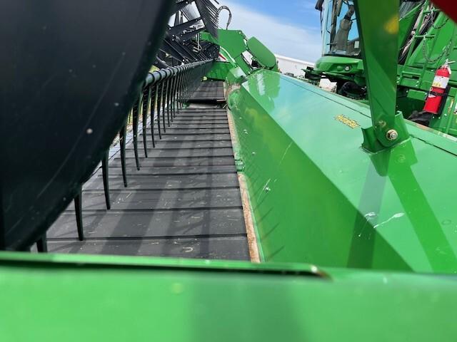 2016 John Deere 640FD Image