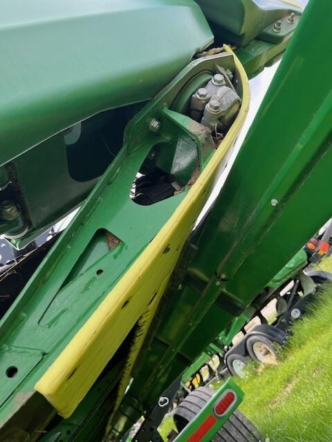 2016 John Deere 640FD Image