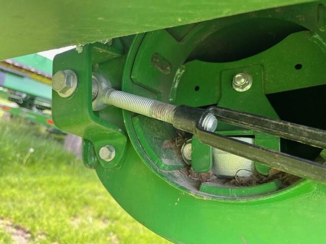 2016 John Deere 640FD Image