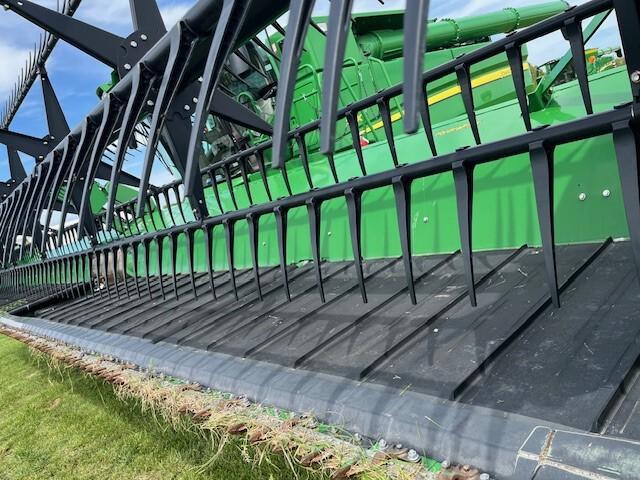 2016 John Deere 640FD Image