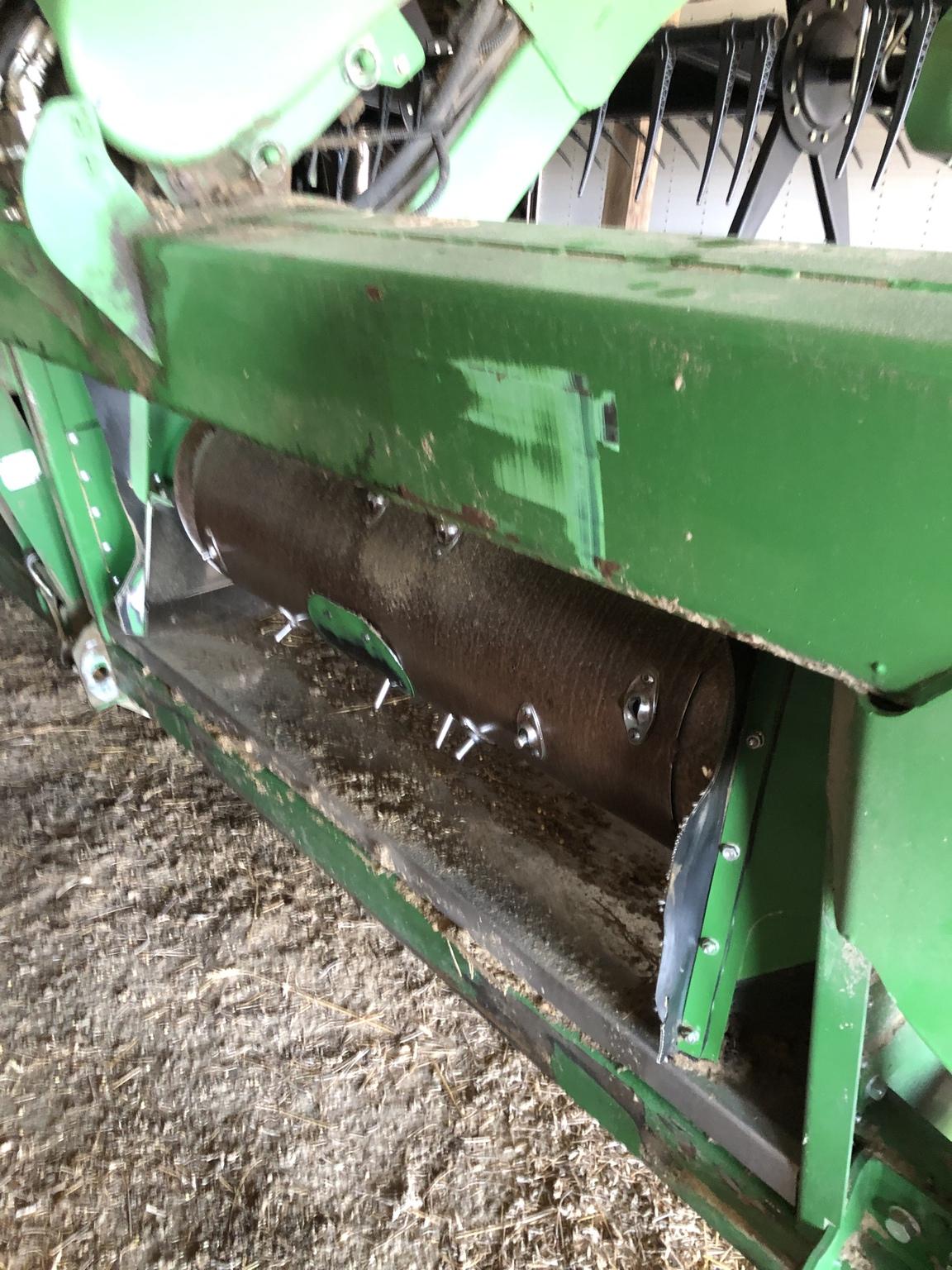 2018 John Deere 640FD Image