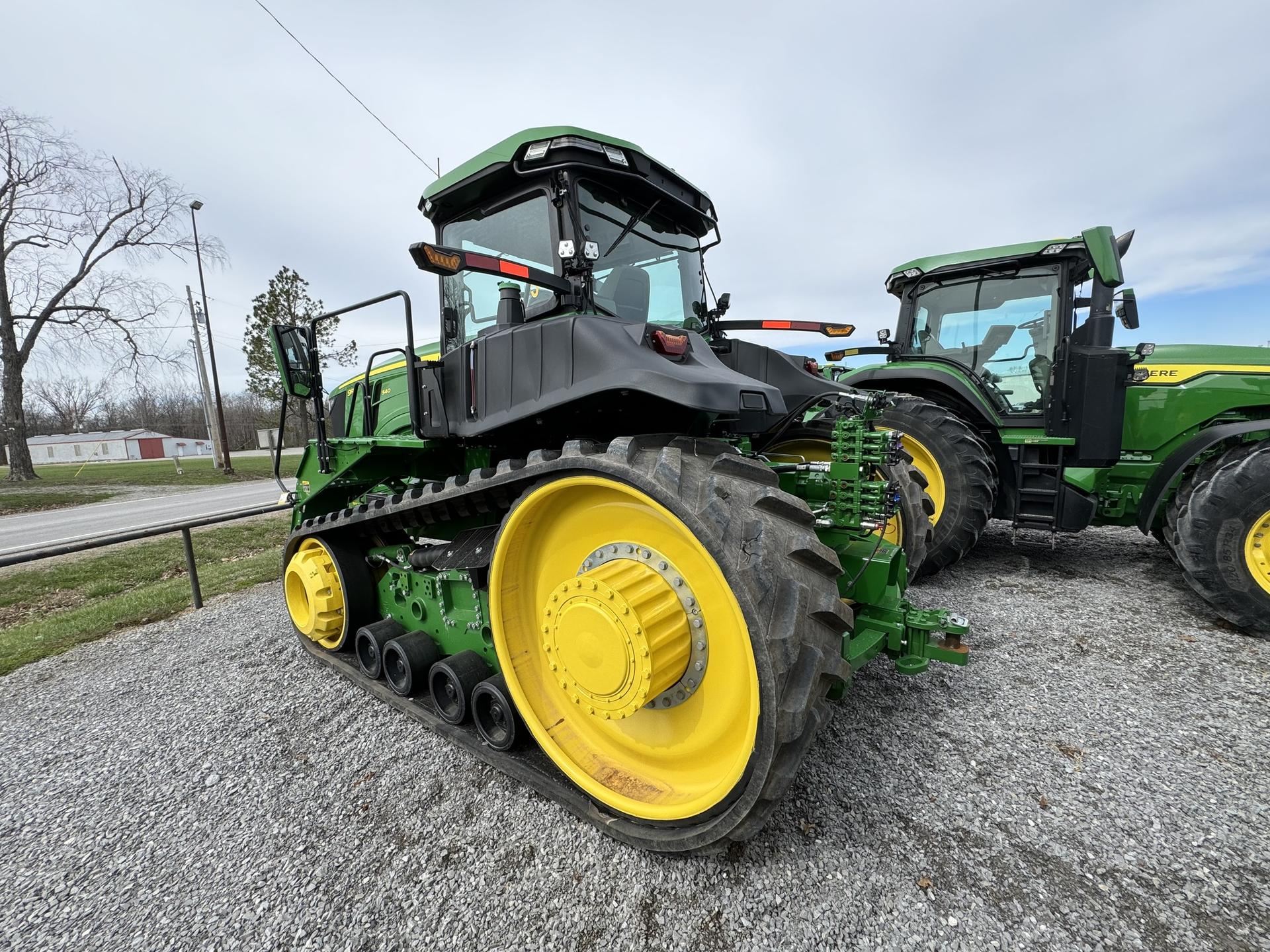 2024 John Deere 9RT 540 Image