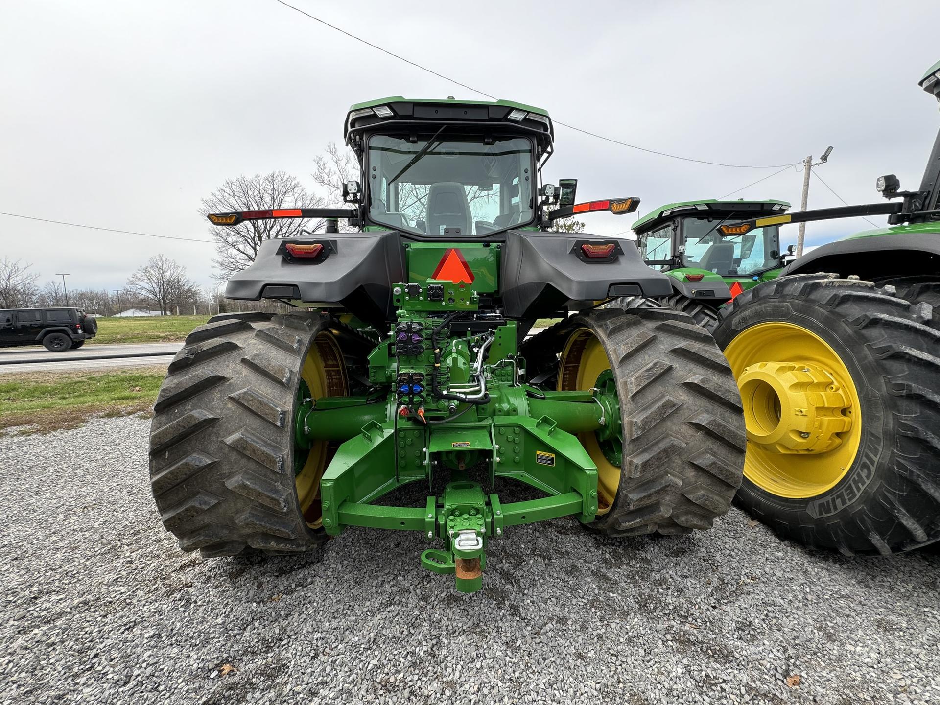 2024 John Deere 9RT 540 Image