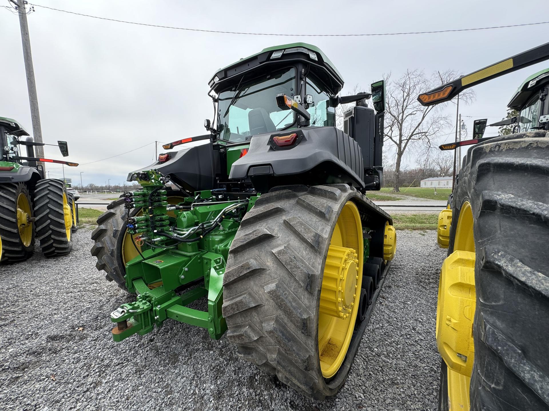 2024 John Deere 9RT 540 Image