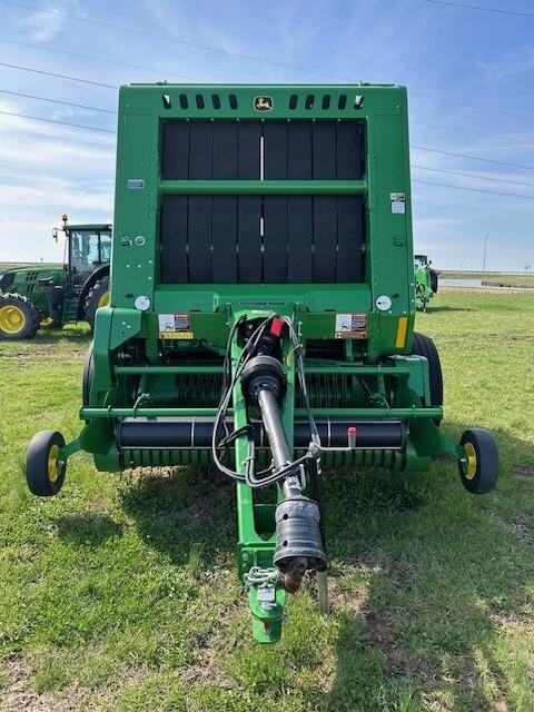 2023 John Deere 560M Precutter Image