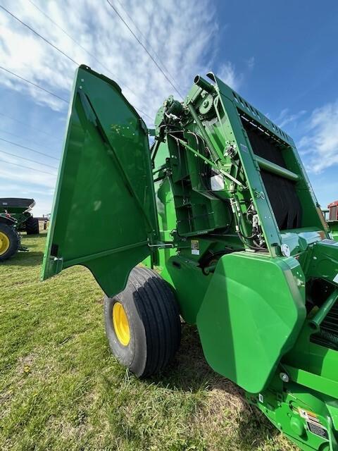 2023 John Deere 560M Precutter Image