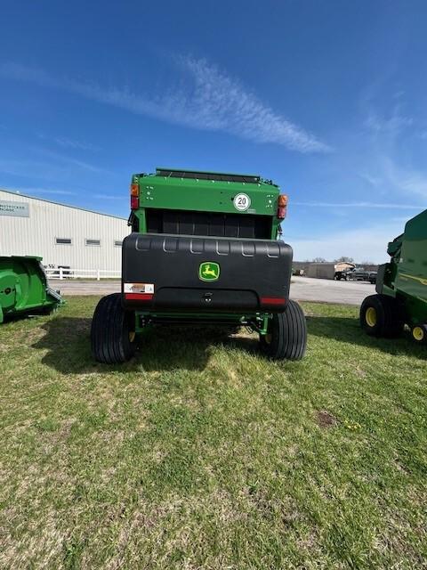 2023 John Deere 560M Precutter Image