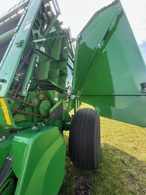 2023 John Deere 560M Precutter Image