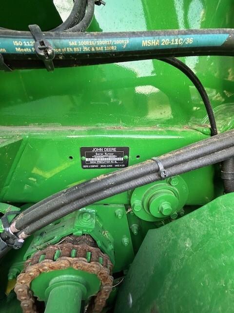 2023 John Deere 560M Precutter Image