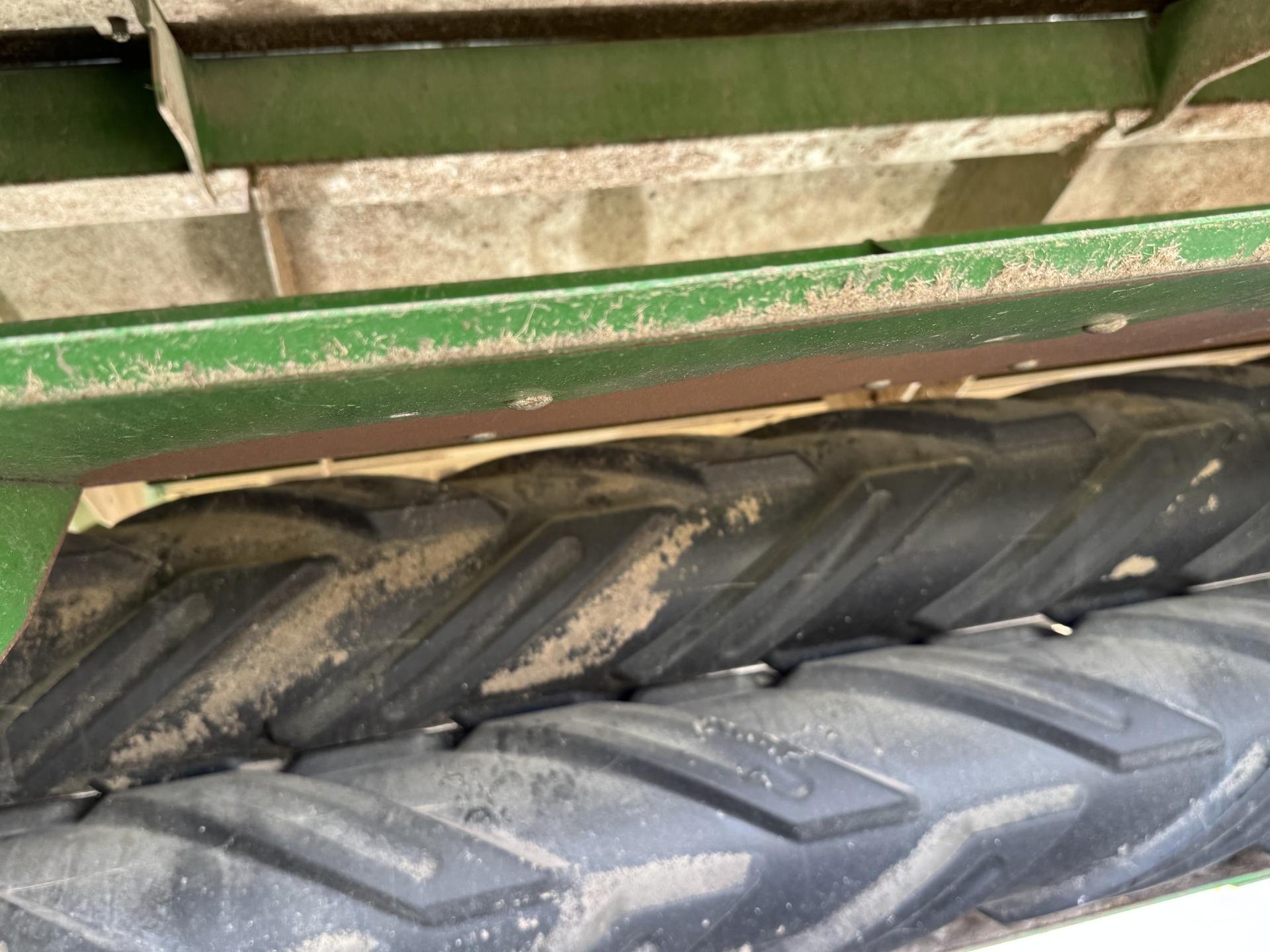 2023 John Deere S350 Image