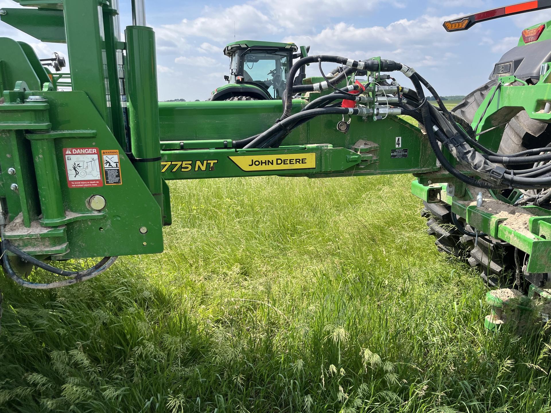 2024 John Deere 1775NT Image
