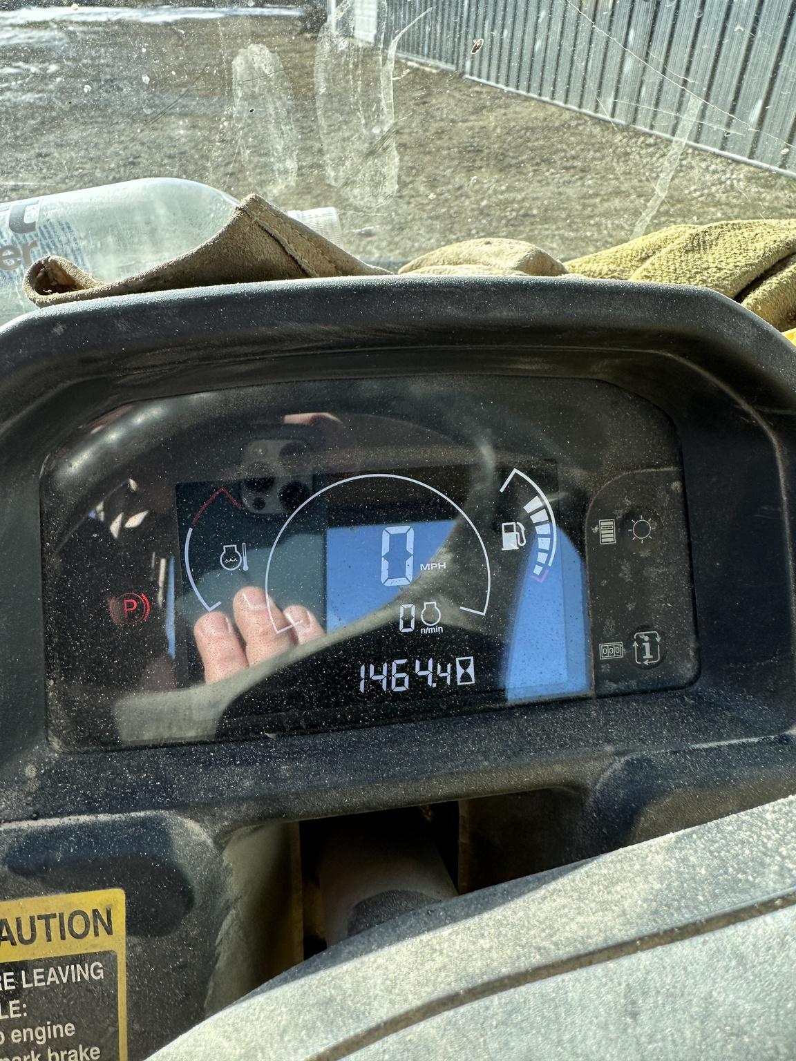 2019 John Deere XUV 865M Image