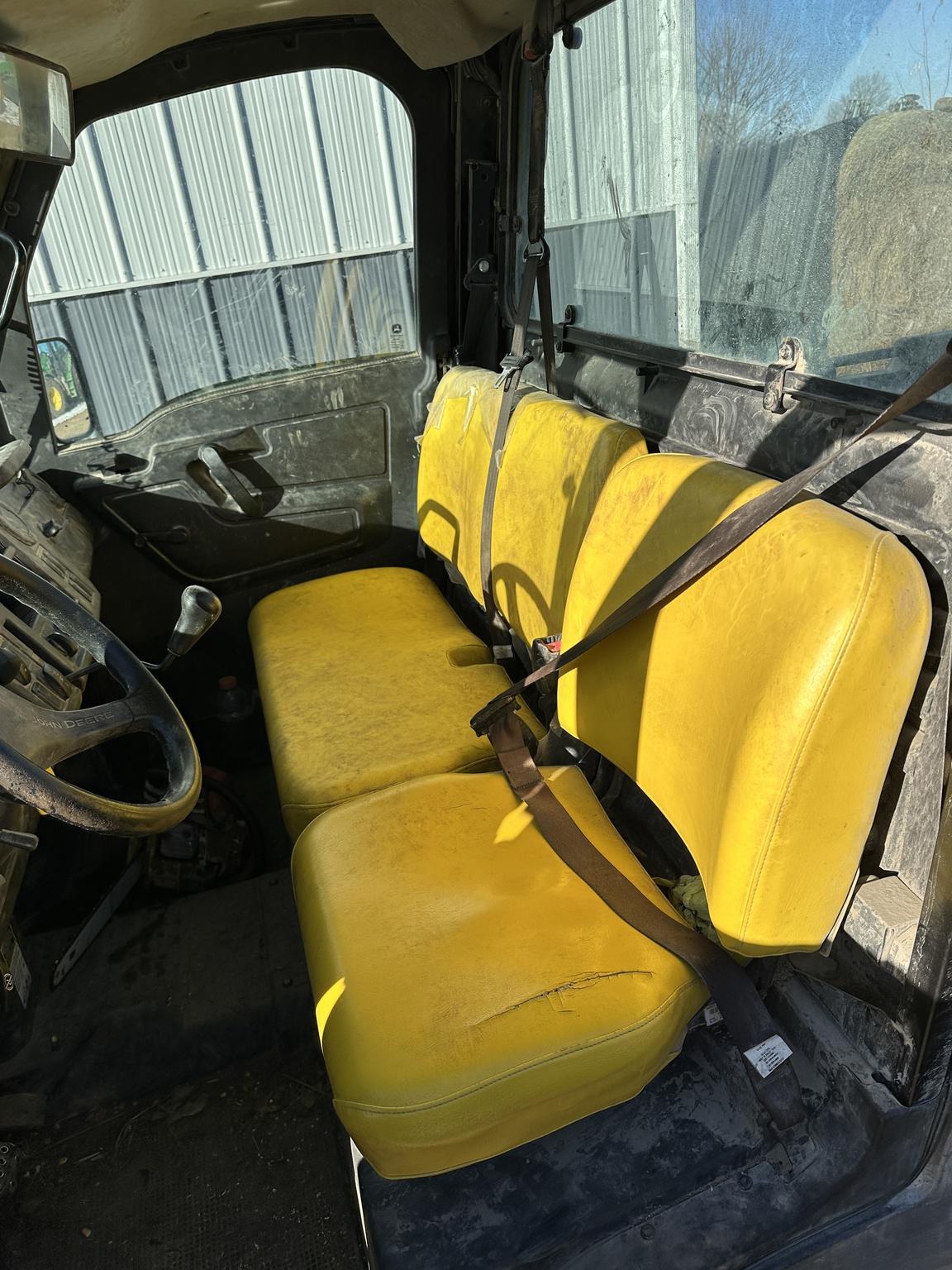 2019 John Deere XUV 865M Image