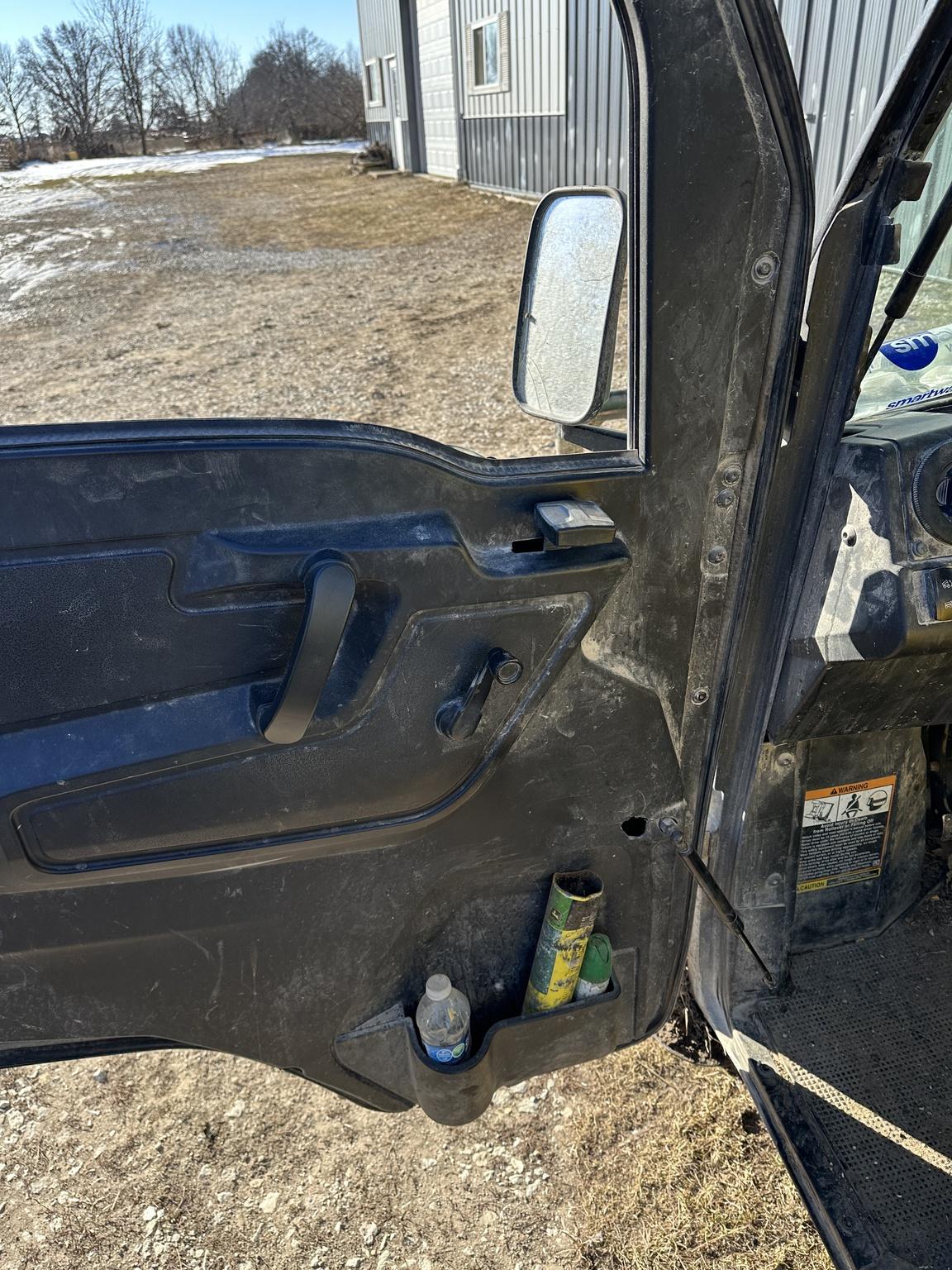 2019 John Deere XUV 865M Image