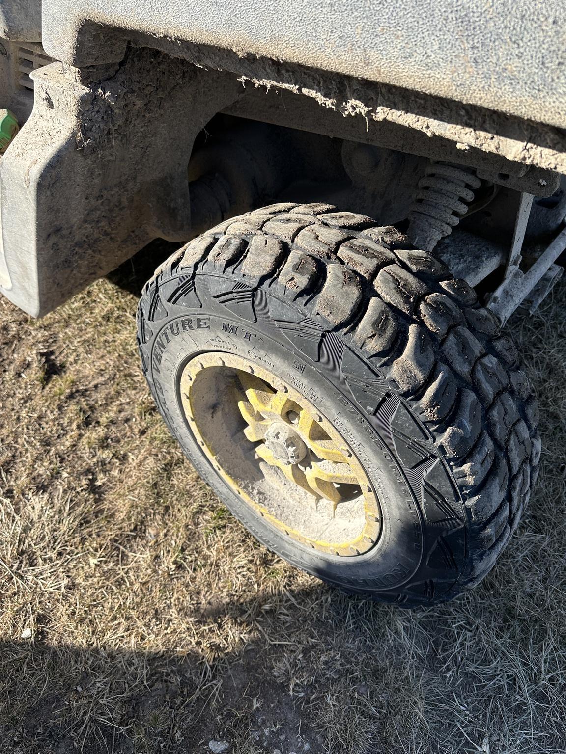 2019 John Deere XUV 865M Image