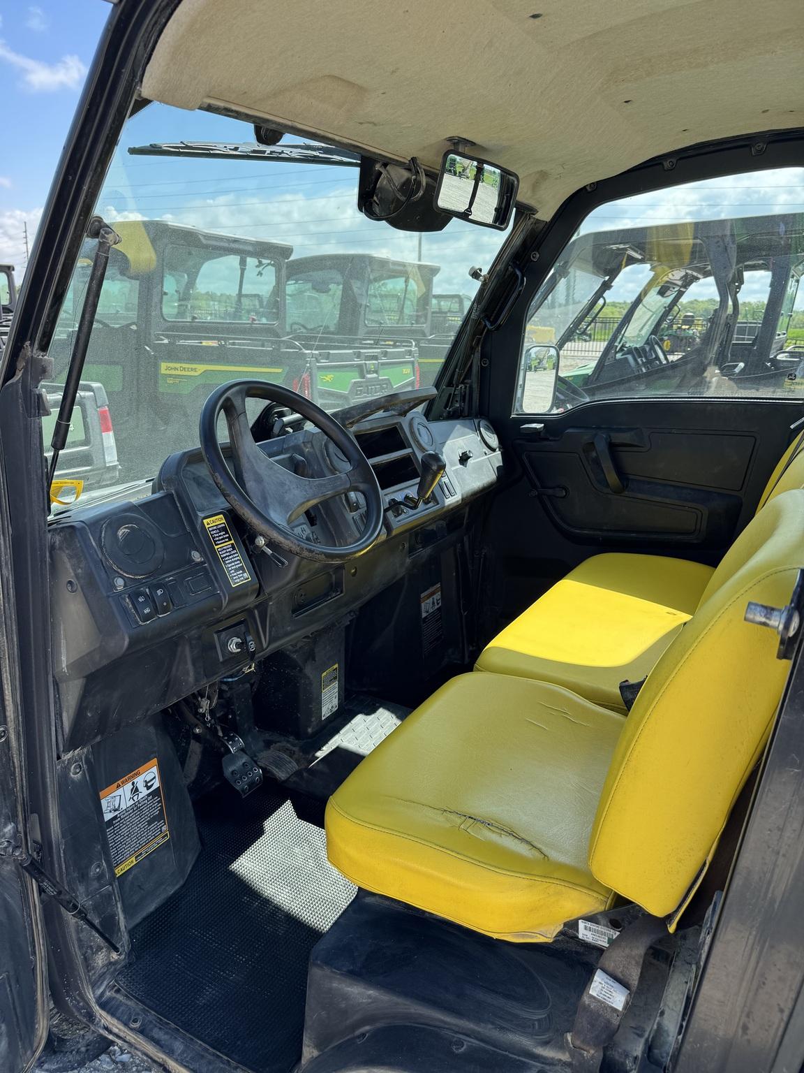 2019 John Deere XUV 865M Image