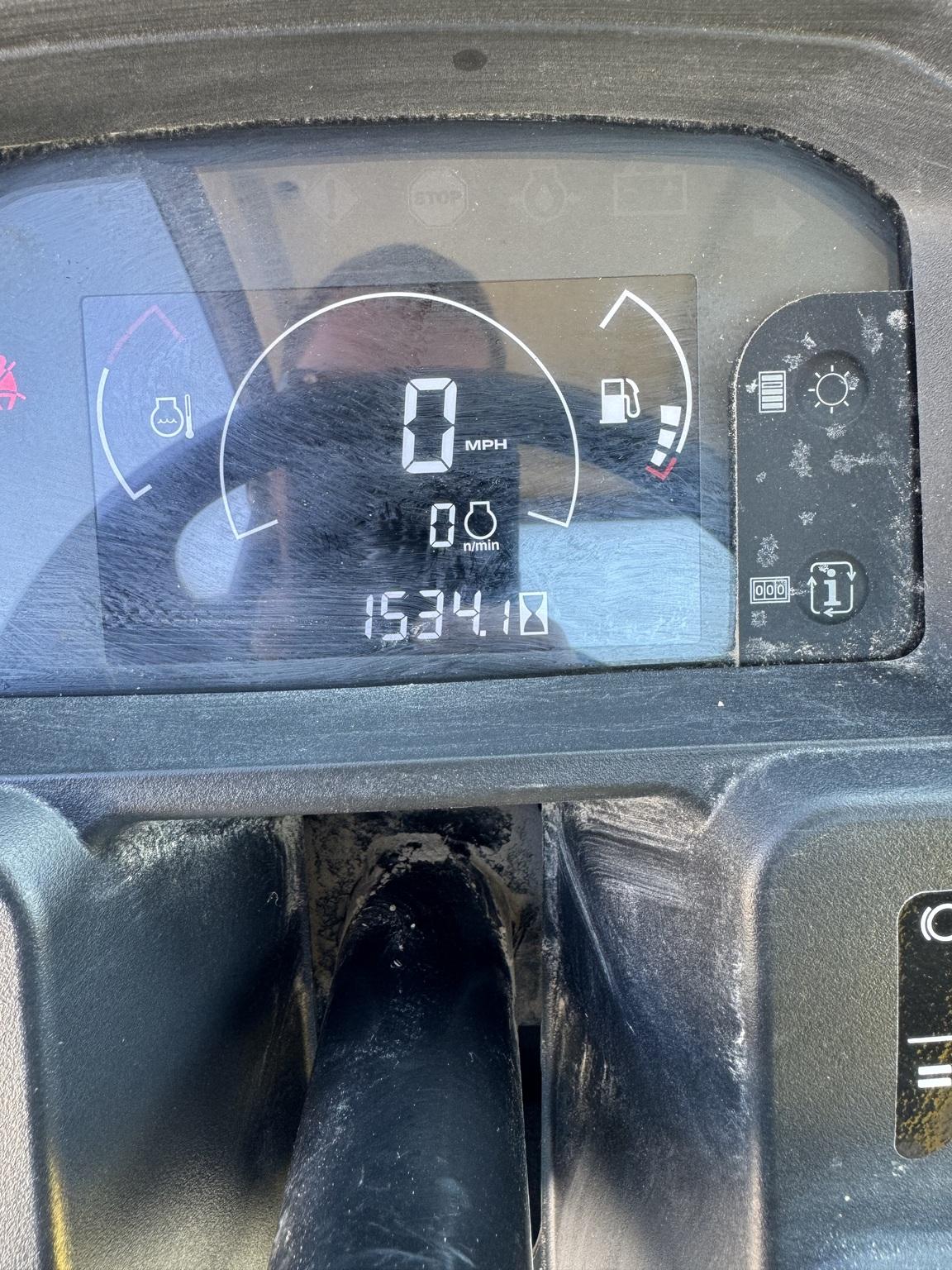 2019 John Deere XUV 865M Image