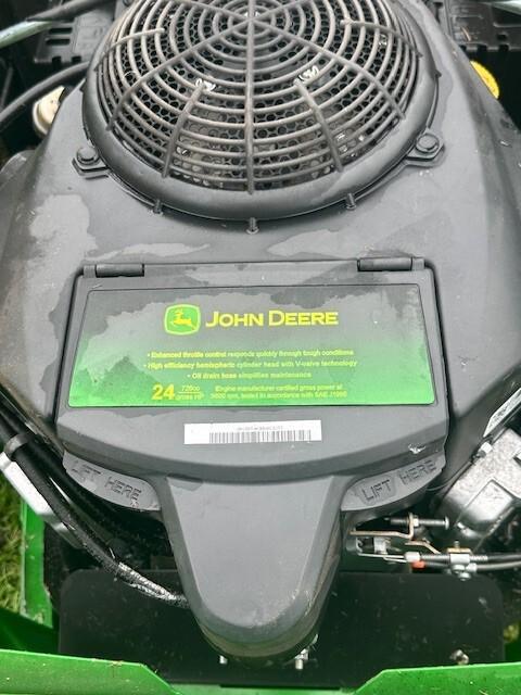 2023 John Deere Z530M Image