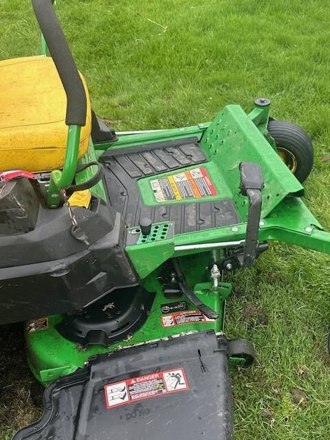 2023 John Deere Z530M Image