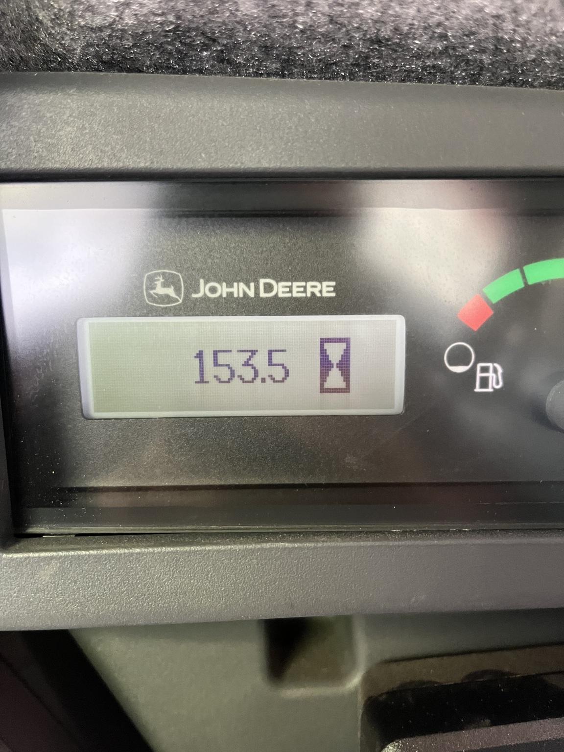 2022 John Deere 325G Image