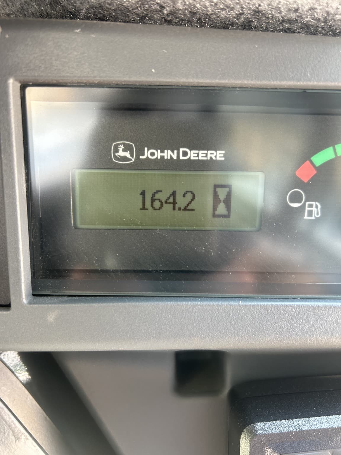 2022 John Deere 325G Image