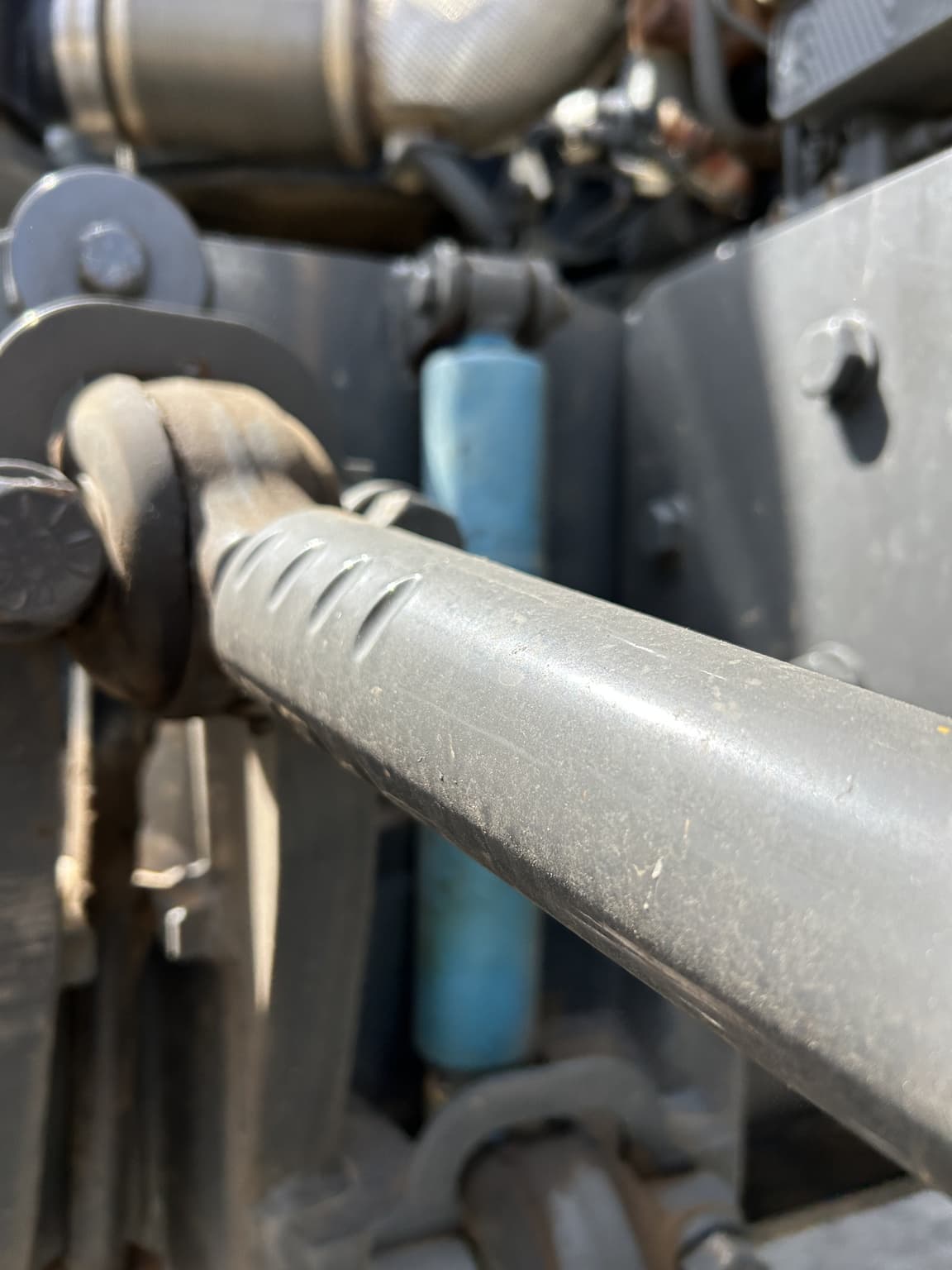 2018 RoGator RG1300B Image