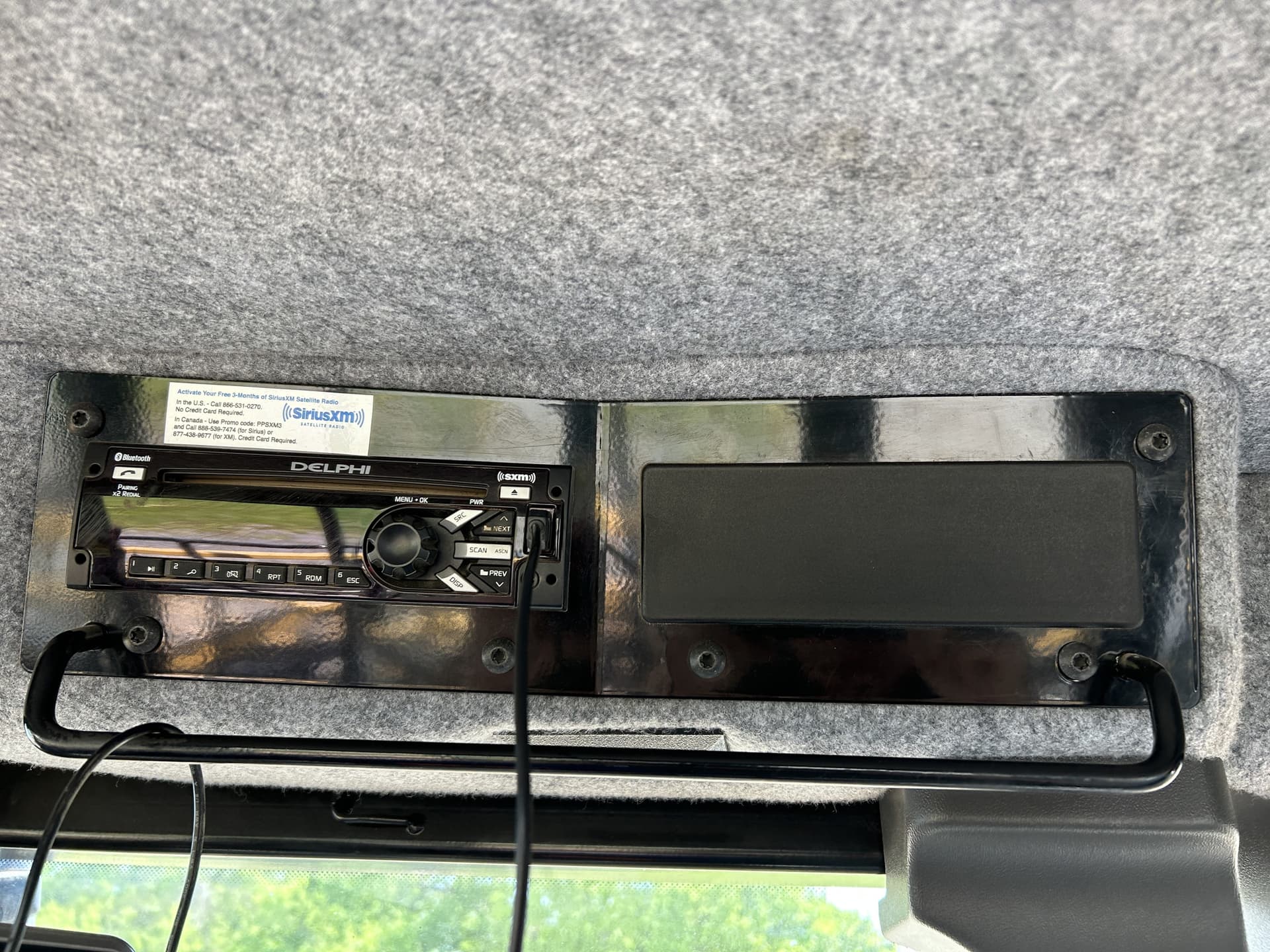 2018 RoGator RG1300B Image