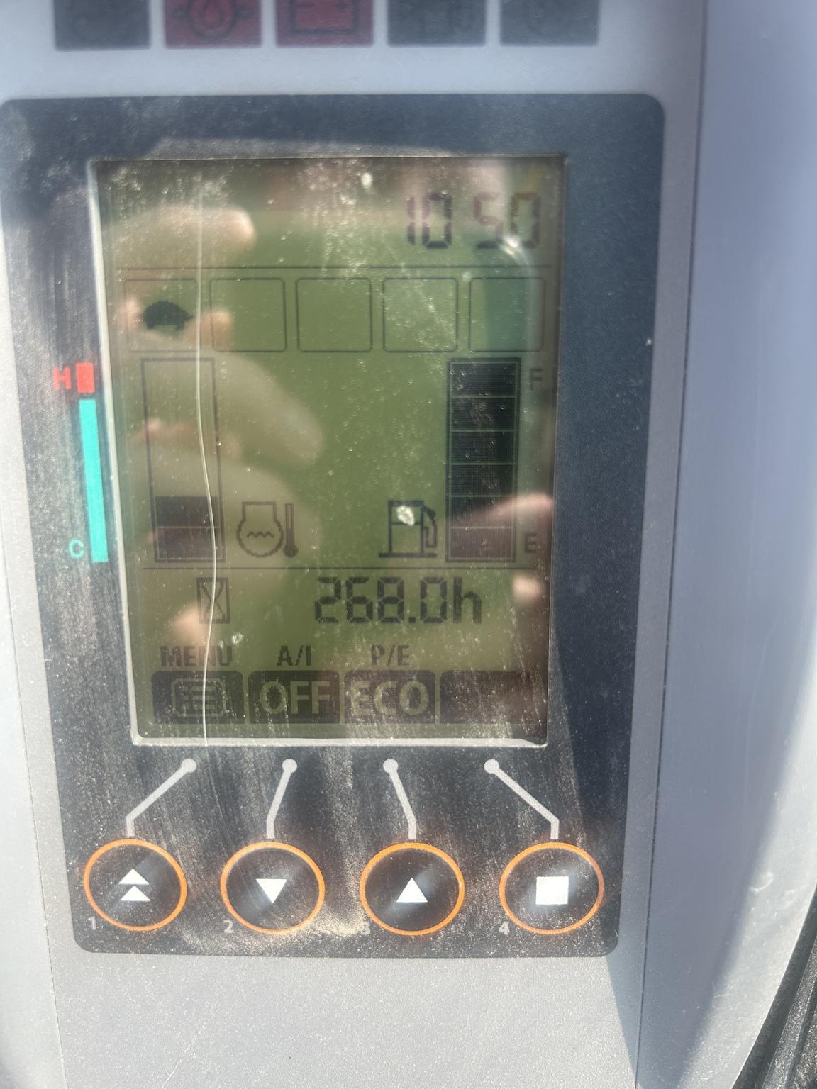 2022 John Deere 35G Image