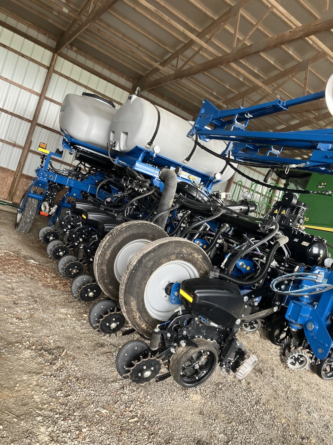 2024 Kinze 5900 Image