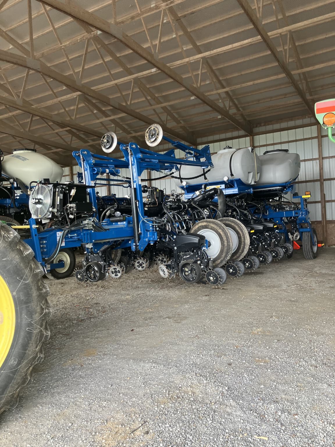 2024 Kinze 5900 Image