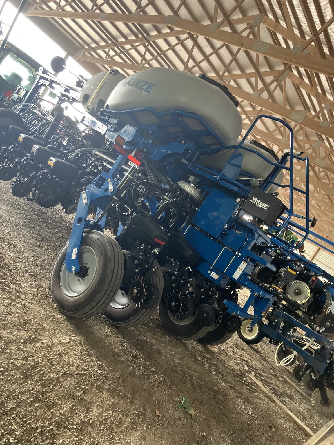 2024 Kinze 5900 Image
