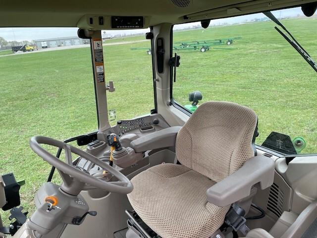 2024 John Deere 6145M Image