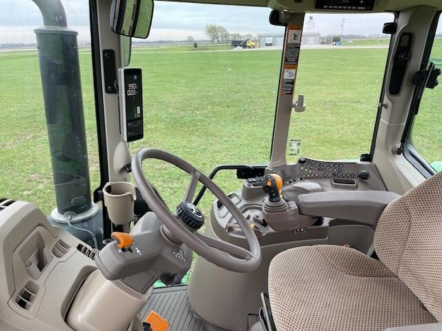 2024 John Deere 6145M Image