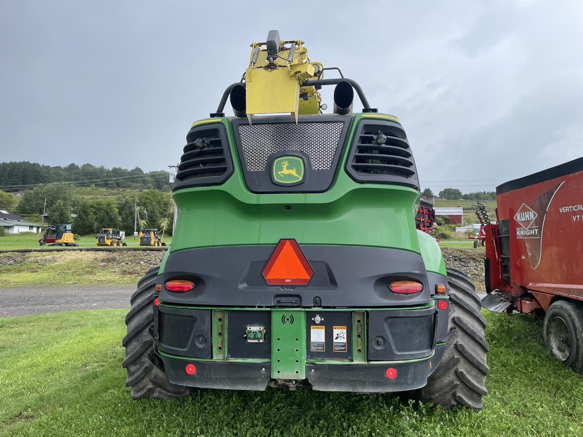 2020 John Deere 9900 Image