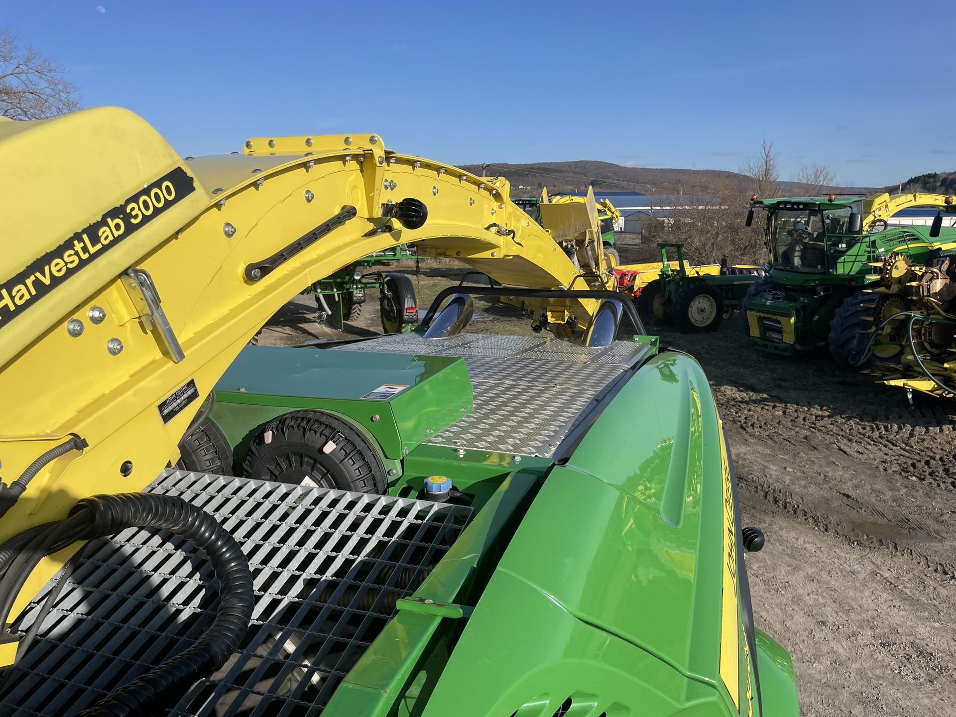 2020 John Deere 9900 Image