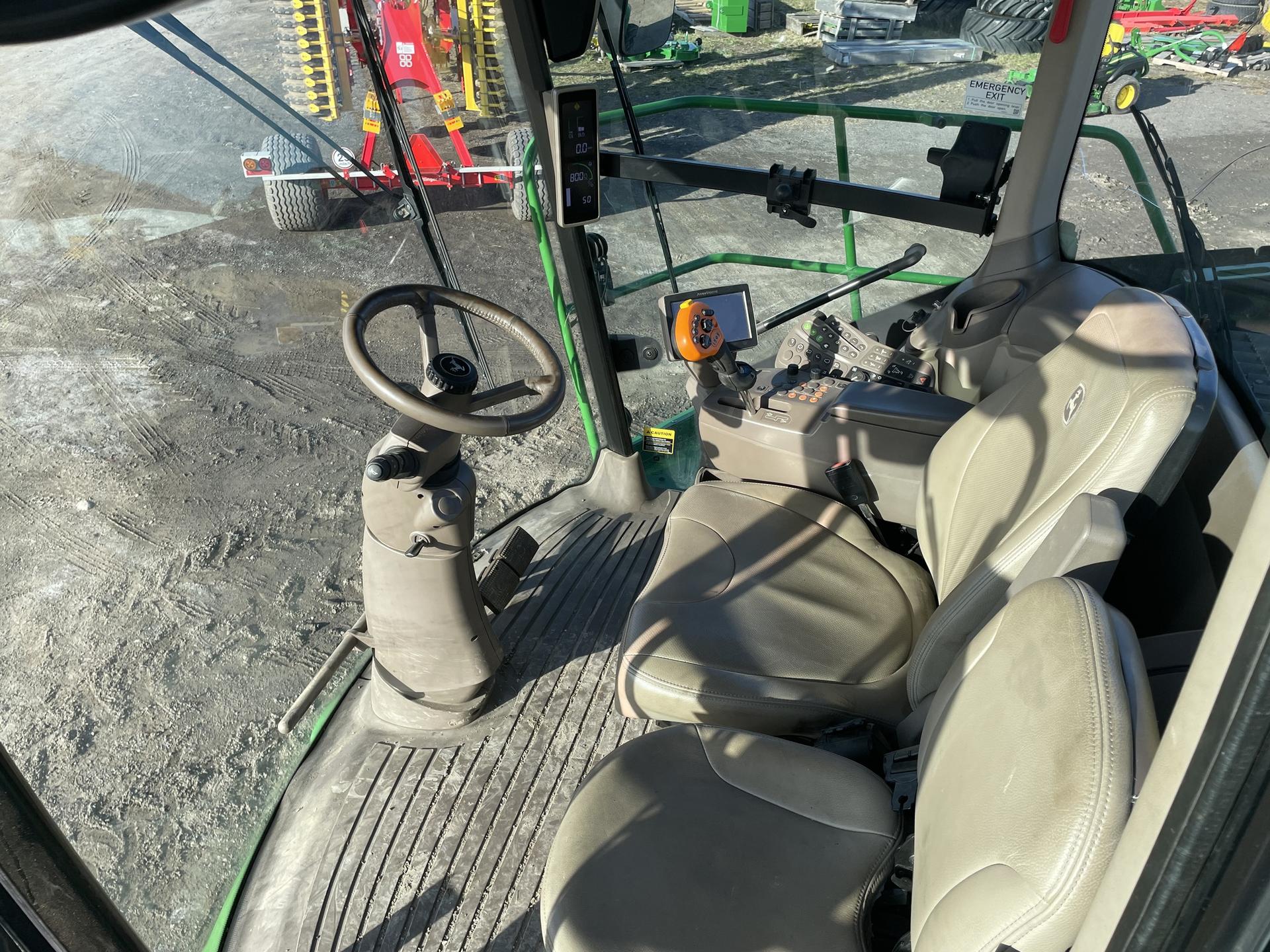 2020 John Deere 9900 Image