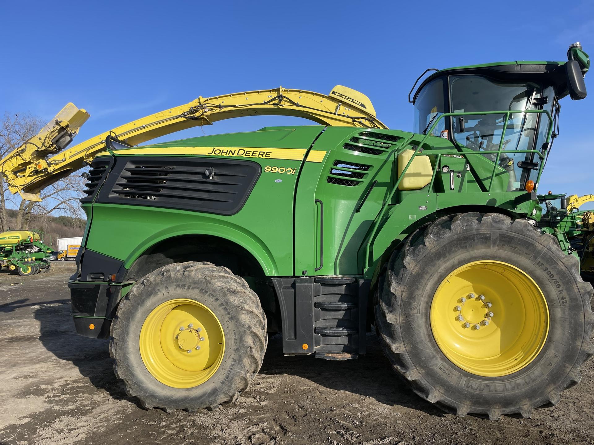 2020 John Deere 9900 Image