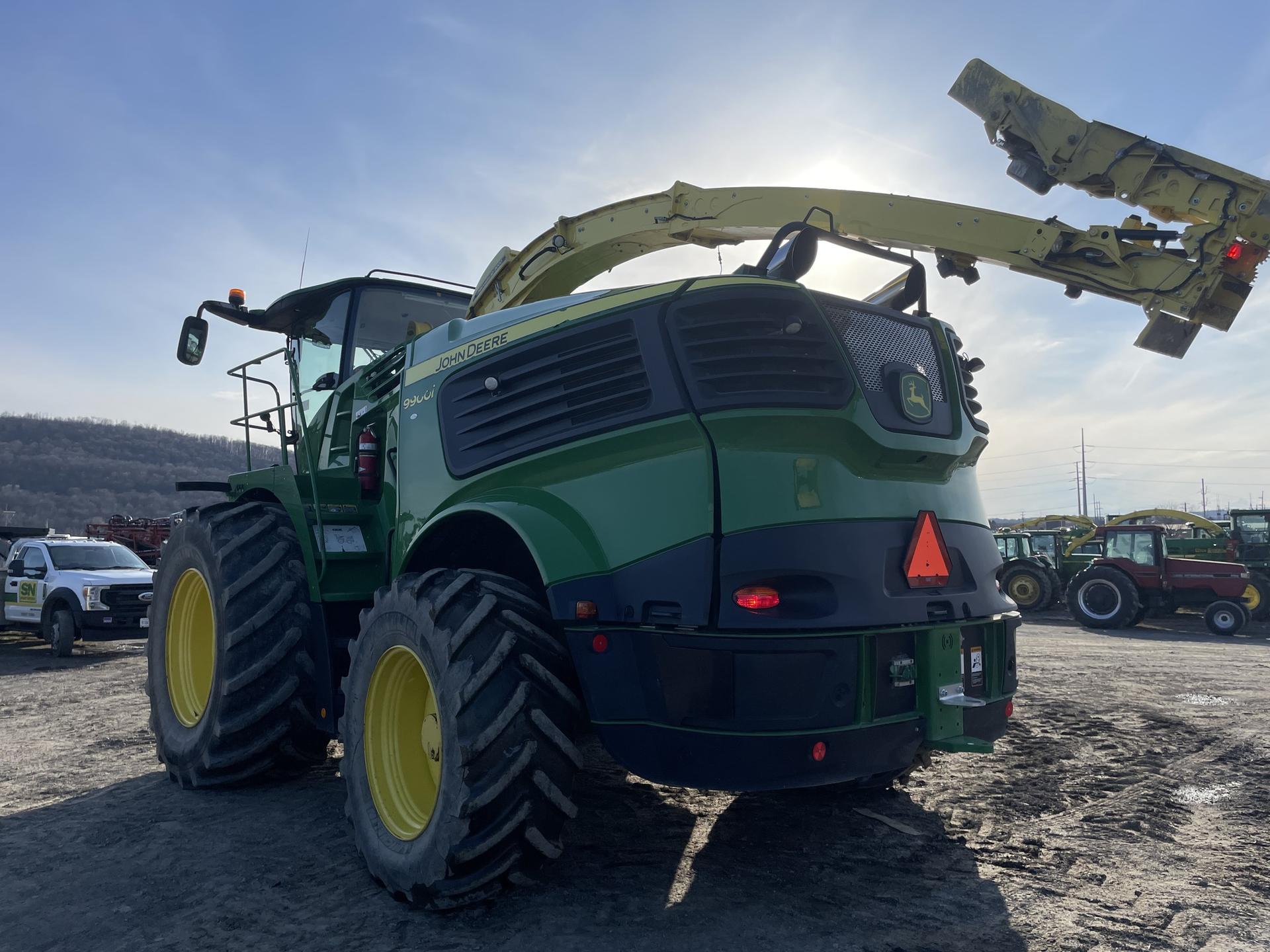 2020 John Deere 9900 Image