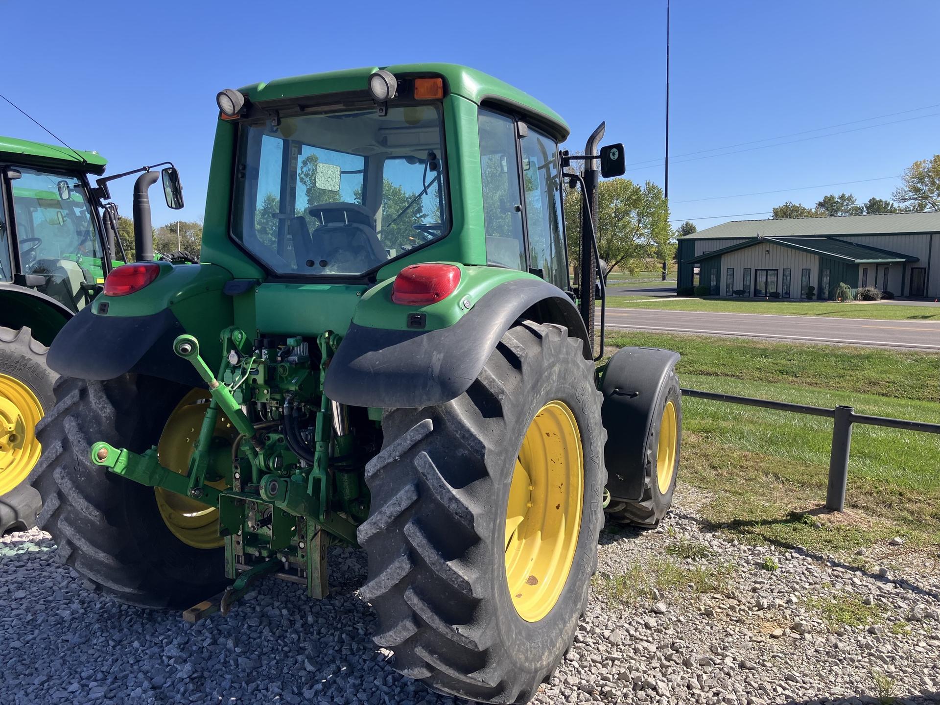 2006 John Deere 6420 Image
