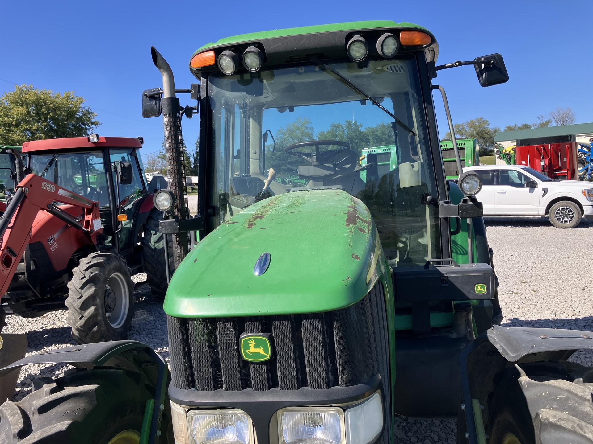 2006 John Deere 6420 Image