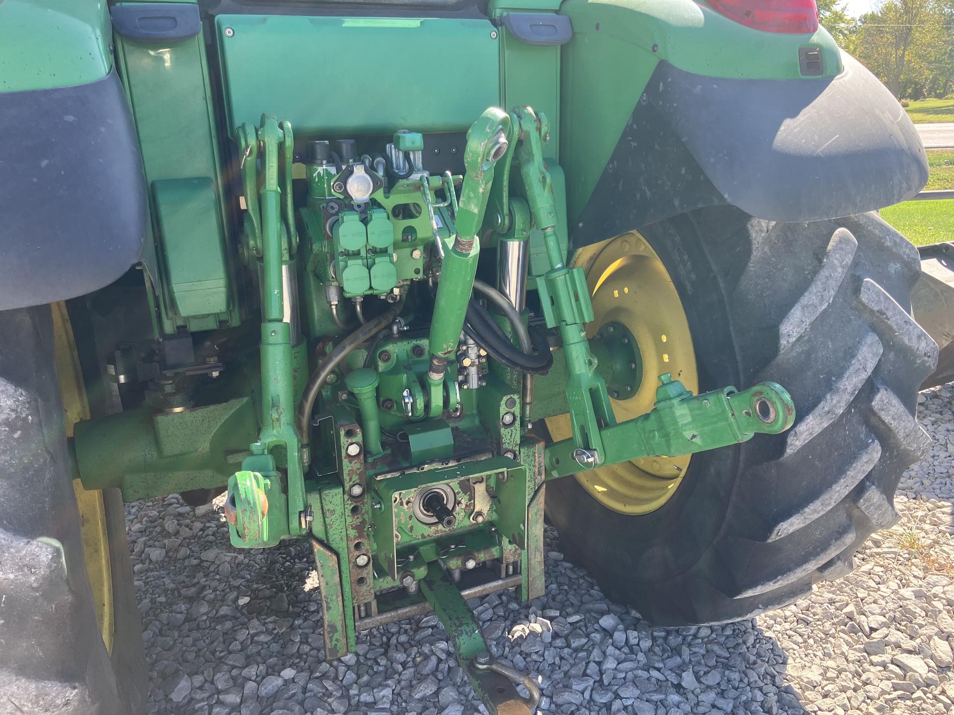 2006 John Deere 6420 Image